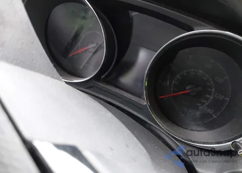 2017 Mitsubishi Outlander Sport 2.0 Es from USA, damaged, VIN JA4AR3AU9HZ000738